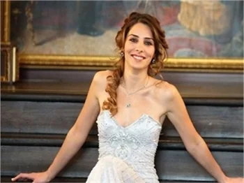 NUR AYSAN, "MUHTEŞEM YÜZYIL, FURYA YARATACAK"