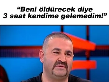ŞAFAK SEZER, CEM ÖZER'LE KAVGASINI ANLATTI!
