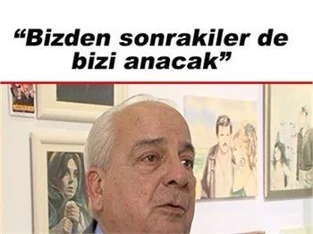 ZEKİ ALASYA'NIN DUYGUSAL ANLARI!