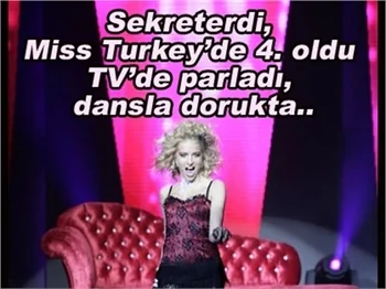 BURCU ESMERSOY'UN İNANILMAZ YÜKSELİŞİ!