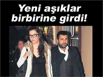 AKKAYA İLE TAŞDEMİR, KAVGA ETTİ!
