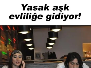 ECE GÜRSEL, İSMAİL TUNÇBİLEK'LE  NİŞANLANDI!