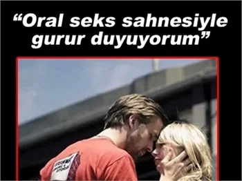 MICHELLE WILLIAMS O SAHNEYİ SAVUNDU!