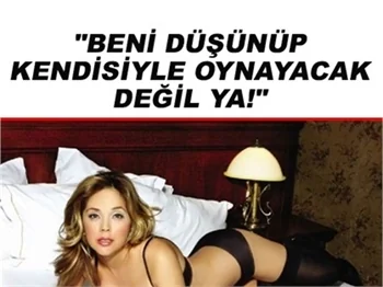 DİDEM EROL'DAN ÇARPICI AÇIKLAMALAR!