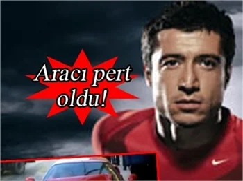 FUTBOLCU TÜMER METİN ÖLÜMDEN DÖNDÜ!