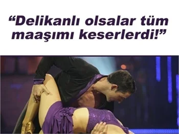 DERYA BÜYÜKUNCU'DAN ŞOK AÇIKLAMALAR!