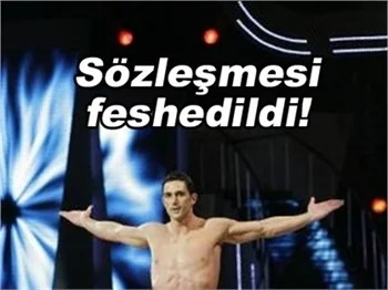DERYA BÜYÜKUNCU'YA BÜYÜK DARBE!