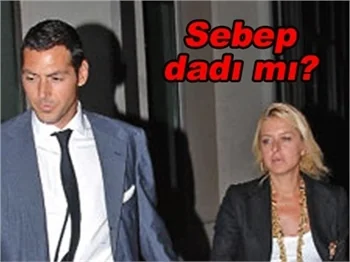 ESRA-RAİF DİNÇKÖK ÇİFTİ BOŞANIYOR!