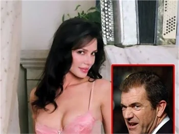 MEL GİBSON’UN SEVGİLİSİNDEN ŞOK İTİRAF!
