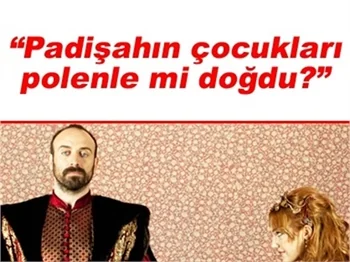 MUHTEŞEM YÜZYIL TARTIŞMASI ALEVLENİYOR!