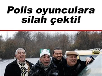 AKASYA DURAĞI'NIN ÇEKİMLERİNDE ŞOK!
