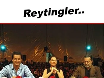 “YETENEK SİZSİNİZ” ZİRVEDE, “YAHŞİ CAZİBE” PEŞİNDE!