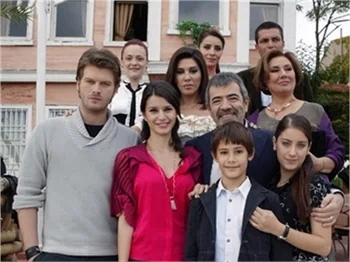 "AŞK-I MEMNU" DİZİSİ TEZ KONUSU OLDU!