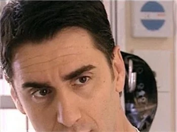 BEKİR AKSOY, DOKTORLAR'A DÖNECEK Mİ?