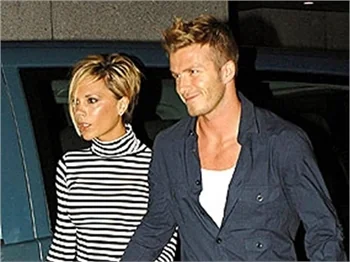 DÖRDÜNCÜ BECKHAM GELİYOR..