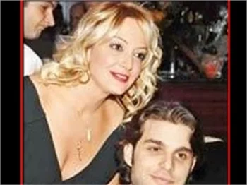 SABA TÜMER VE MEHMET ASLAN'IN GECE TURU!