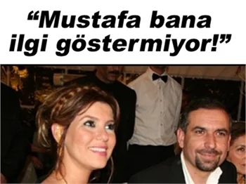 ERGEN'İN BOŞANMA BİLMECESİ SÜRÜYOR.