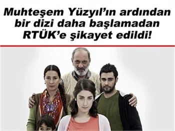 HAZAL KAYA'NIN YENİ DİZİSİ KAPICILARI KIZDIRDI!