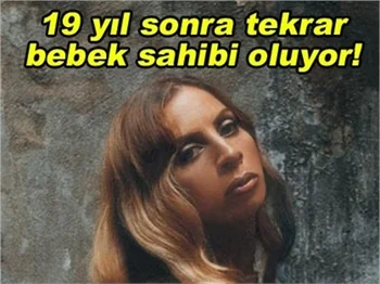 ZEYNEP CASALİNİ ERKEK ANNESİ OLACAK!
