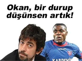 HAŞMET BABAOĞLU YAZDI..