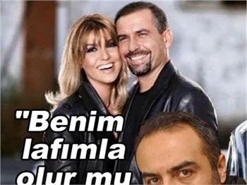 YILMAZ ERDOĞAN SÖYLENTİLERİ YALANLADI!