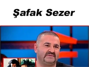 ŞAFAK SEZER YÖNETMEN OLDU!