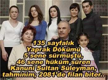 YILMAZ ÖZDİL YAZDI..