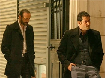 EZEL VE TEFO'NUN YENİ YIL AJANDASI!