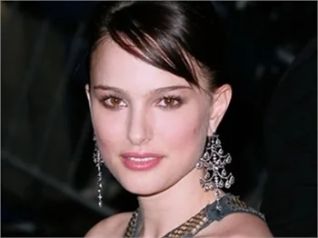 NATALIA PORTMAN HAYATININ ERKEĞİNİ BULDU!