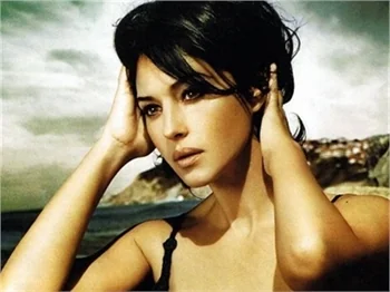 M.BELLUCCI, ÖZPETEK’İN FİLMİNDE BAŞROLDE!