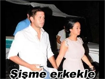 MERVE TERİM, NAHİDE'DE PARTİ VERDİ!