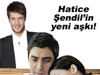 ŞAŞMAZ'DAN AYRILDI, SAĞYAŞAR'LA AŞK YAŞIYOR!
