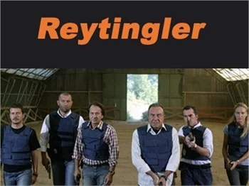 ARKA SOKAKLAR, TOTAL'DE VE AB'DE BİRİNCİ!