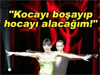 DEFNE JOY FOSTER'IN BÜYÜK GAFI!