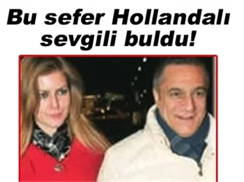 MEHMET ALİ ERBİL USLANMIYOR!