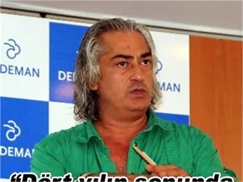 MUSTAFA ALTIOKLAR'DAN KÜFÜRLÜ İSTİFA!
