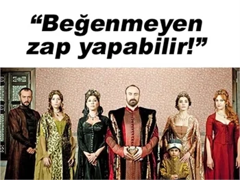 BAKAN GÜNAY'DAN MUHTEŞEM YÜZYIL YORUMU!