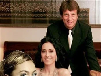 HÜLYA AVŞAR, TANYOLAÇ'A KOMŞU OLUYOR!