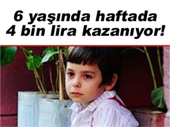 KÜÇÜK OSMAN'A REKOR ÜCRET!