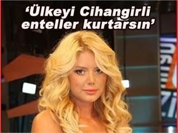 AYSUN KAYACI'DAN BİR BÜYÜK LAF DAHA..
