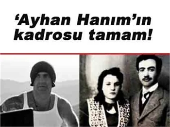 LEVENT SEMERCİ’NİN YENİ FİLMİ
