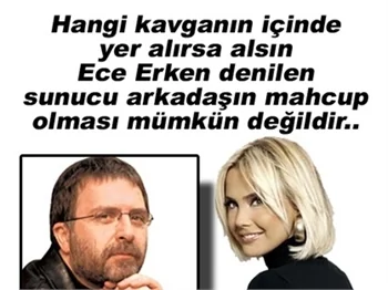 AHMET HAKAN’DAN “MAGAZİN RACONLARI!”