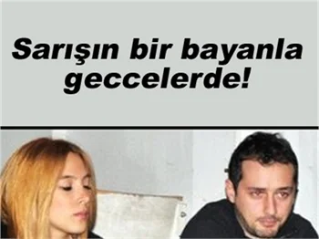 İBRAHİM KENDİRCİ YENİ BİR AŞKA MI YELKEN AÇTI?