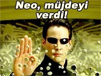 MATRİX SERİSİNE İKİ DEVAM FİLMİ GELİYOR!