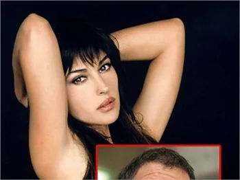YILMAZ VE BELLUCCI'NIN YOLLARI PLAJDA KESİŞTİ