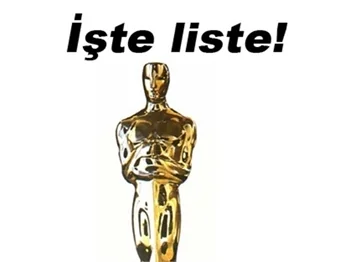 BU YILIN OSCAR ADAYLARI AÇIKLANDI!