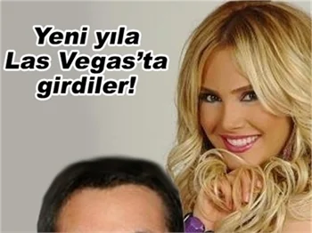 ERKEN'İN HACI SABANCI'YLA AŞK KAÇAMAĞI!