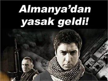 KURTLAR VADİSİ FİLİSTİN'E BÜYÜK ŞOK!
