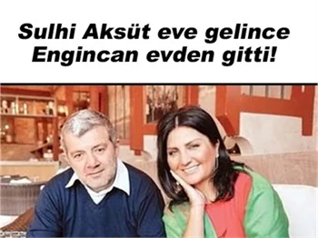 SİBEL CAN'LA SULHİ AKSÜT YENİDEN BARIŞTI!