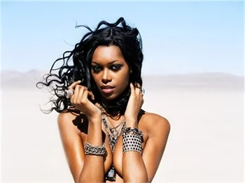 Victoria's Secret'ın seksi bikini modeli Jessica White!